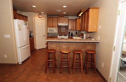 Fresno County House | 5EZ Ranch- Minutes to the Kings Canyon National Park