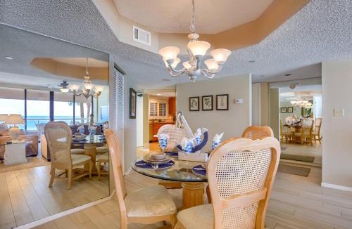 Sand Key House | 5F Crescent Beach Club