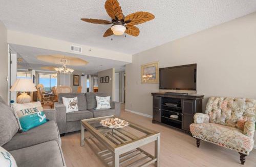Sand Key House | 5F Crescent Beach Club