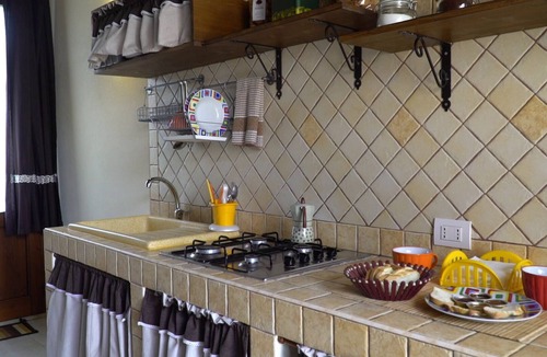Casa Papa House | 5F Studio with swimming pool