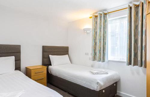 Hele Apartment | 5M Verity - Ukc8994