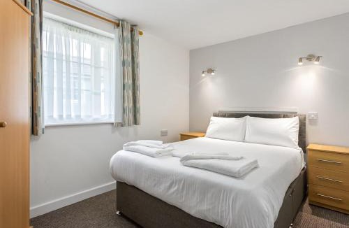 Hele Apartment | 5M Verity - Ukc8994