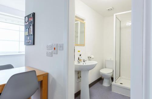 Hele Apartment | 5M Verity - Ukc8994