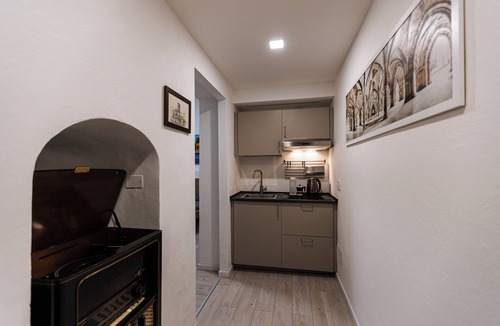 Citta Bassa Apartment | [5min from Città Alta] elegant and chic apartment