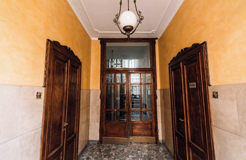 Citta Bassa Apartment | [5min from Città Alta] elegant and chic apartment