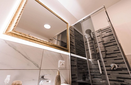 Citta Bassa Apartment | [5min from Città Alta] elegant and chic apartment