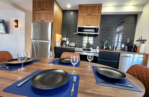 Boischatel Apartment | 5Min to Falls Historic RiverView