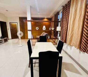 Butuan Apartment | 5min to SM, Beside Landbank, max 6 pax
