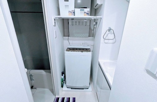 Akasaka Apartment | 5min to Tameike-Sanno! Direct to Ginza & Shibuya. Near Akasaka Dining & Roppongi
