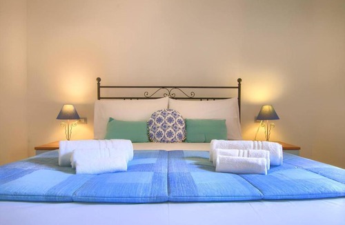 Monte Petrosu Apartment | 5min. to the sea - Villetta Iolanda | San Teodoro