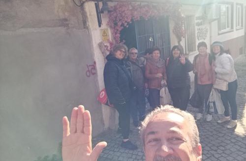 Edirne House | 5RoomsPansiyon