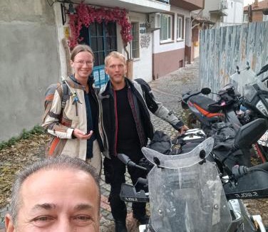 Edirne House | 5RoomsPansiyon