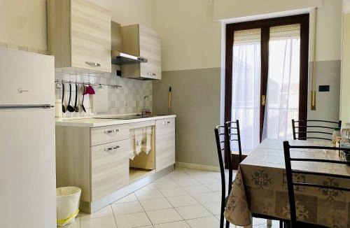 Cuneo Nuova Apartment | 5th Apartment