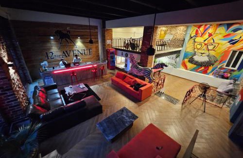Lahore Apartment | 5th Columnist