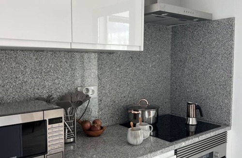 Espartal Apartment | 5th Element Espartal by Lisbeyond