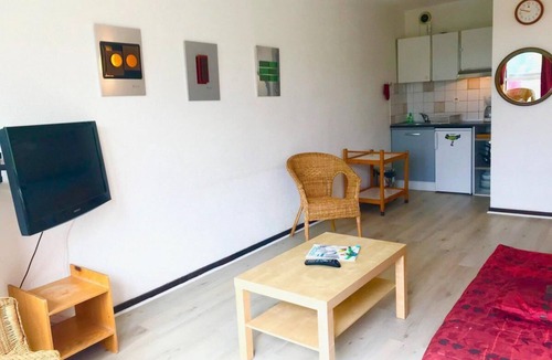 Villard-de-Lans Apartment | 5th floor, view ski slopes, balcony, parking, tv, 43m², Villard de Lans