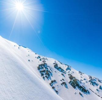 Oz-en-Oisans Apartment | 6ème PISTE