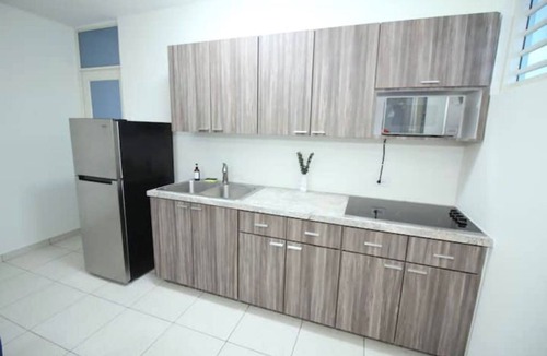 Bajura Apartment | 6.1 Poblado Boqueron near Beach and nightlife