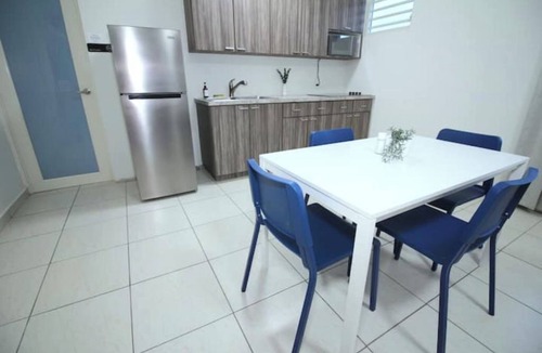 Bajura Apartment | 6.1 Poblado Boqueron near Beach and nightlife