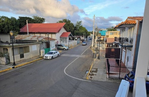 Cabo Rojo Apartment | 6.2 Boqueron Beach In Main Poblado