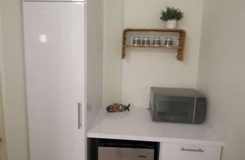 Cabo Rojo Apartment | 6.4 Poblado Boqueron Beach at 3 Mares
