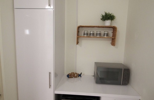 Boqueron Apartment | 6.5 Poblado Boqueron Beach at 3 Mares