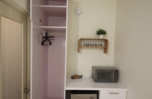 Boqueron Apartment | 6.5 Poblado Boqueron Beach at 3 Mares