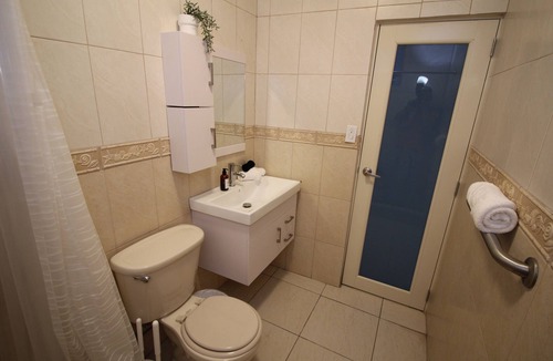 Boqueron Apartment | 6.5 Poblado Boqueron Beach at 3 Mares