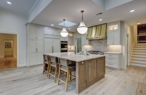 Heritage Woods House | 6 Baynard Cove - Escape to this luxury 5-bedroom Sea Pines home!
