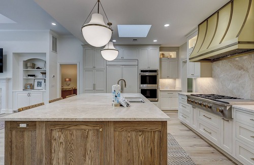 Heritage Woods House | 6 Baynard Cove - Escape to this luxury 5-bedroom Sea Pines home!