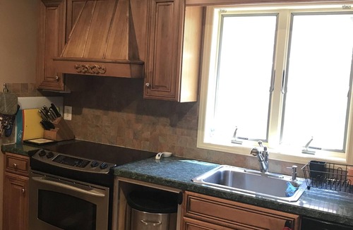 Lake Harmony Estates House | 6 BDRM BEAUTIFUL HOME ON ONE FLOOR "LIONS DEN" -Big Boulder,Camelback,Jack Frost