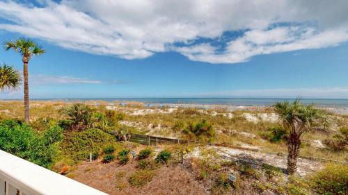 Palmetto Dunes Villa | 6 Beach Villas
