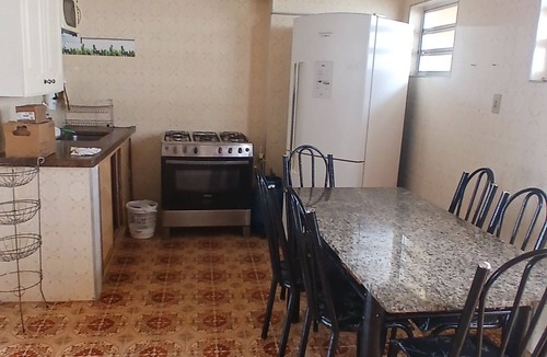 Praia dos Sonhos Apartment | 6️ Beachfront Apartment – ​Right on the Sand