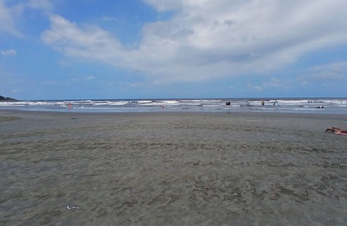 Praia dos Sonhos Apartment | 6️ Beachfront Apartment – ​Right on the Sand