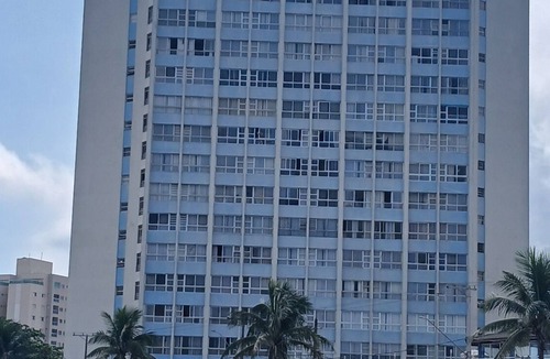 Praia dos Sonhos Apartment | 6️ Beachfront Apartment – ​Right on the Sand
