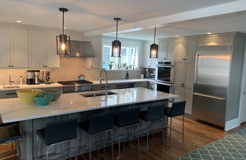 Country Club Estates House | 6 Bed/5 Bath with Pool - upgraded beds for 2026