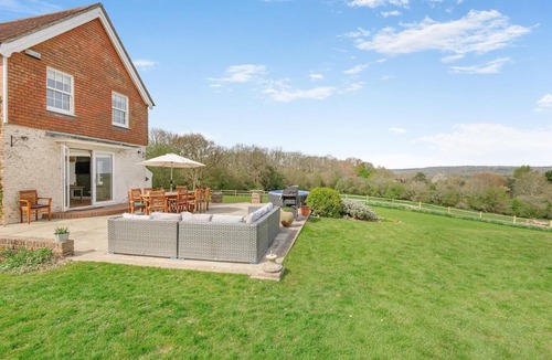 Hadlow Down Cottage | 6 Bed in Hadlow Down (oc-g36329)