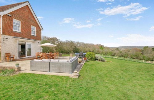 Hadlow Down House | 6 Bed in Hadlow Down oc-g36329