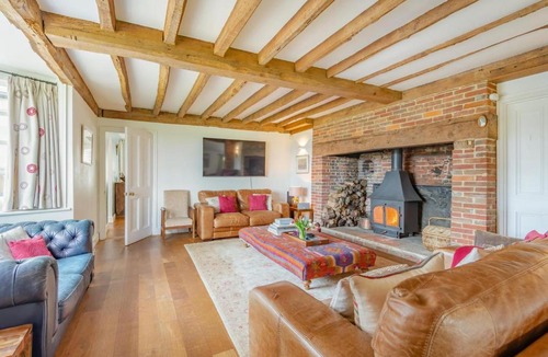 Hadlow Down House | 6 Bed in Hadlow Down oc-g36329