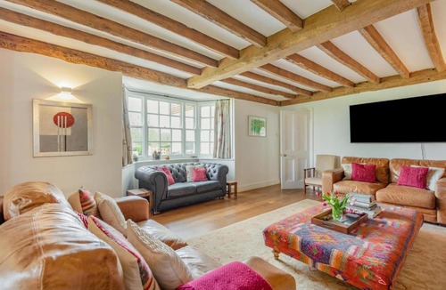 Hadlow Down House | 6 Bed in Hadlow Down oc-g36329