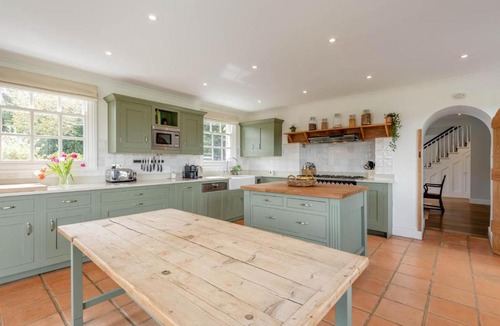 Hadlow Down House | 6 Bed in Hadlow Down oc-g36329