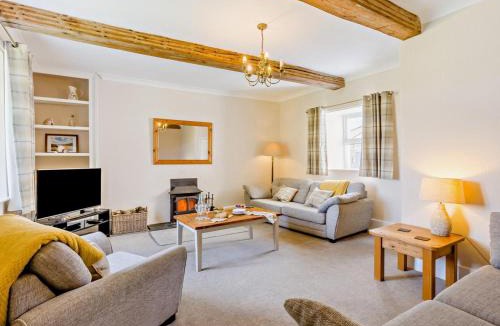 Graddon Cross House | 6 Bed in Okehampton oc-estra