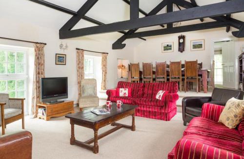 Lamplugh House | 6 Bed in Workington oc-sz151