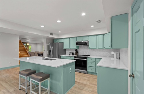 Steinhatchee House | 6-bedroom 4 bathroom home right on the river in Steinhatchee