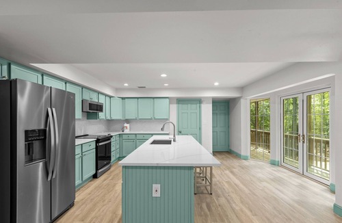 Steinhatchee House | 6-bedroom 4 bathroom home right on the river in Steinhatchee