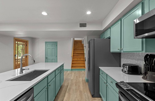Steinhatchee House | 6-bedroom 4 bathroom home right on the river in Steinhatchee