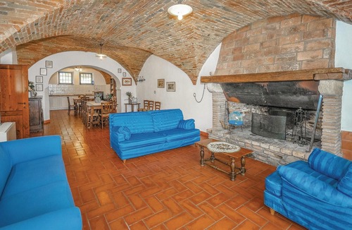Collazzone House | 6 bedroom accommodation in Collazzone PG