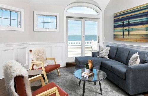 Harvey Cedars House | 6 bedroom accommodation in Harvey Cedars
