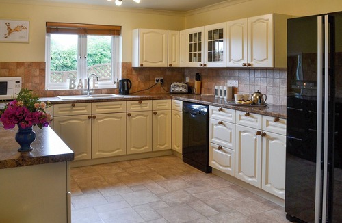 Exbourne Cottage | 6 bedroom accommodation in Exbourne, near Okehampton