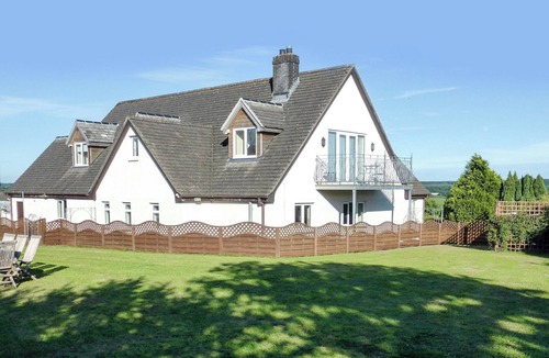 Exbourne Cottage | 6 bedroom accommodation in Exbourne, near Okehampton